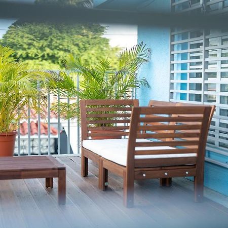 La Esmeralda Pr San Juan Eksteriør bilde