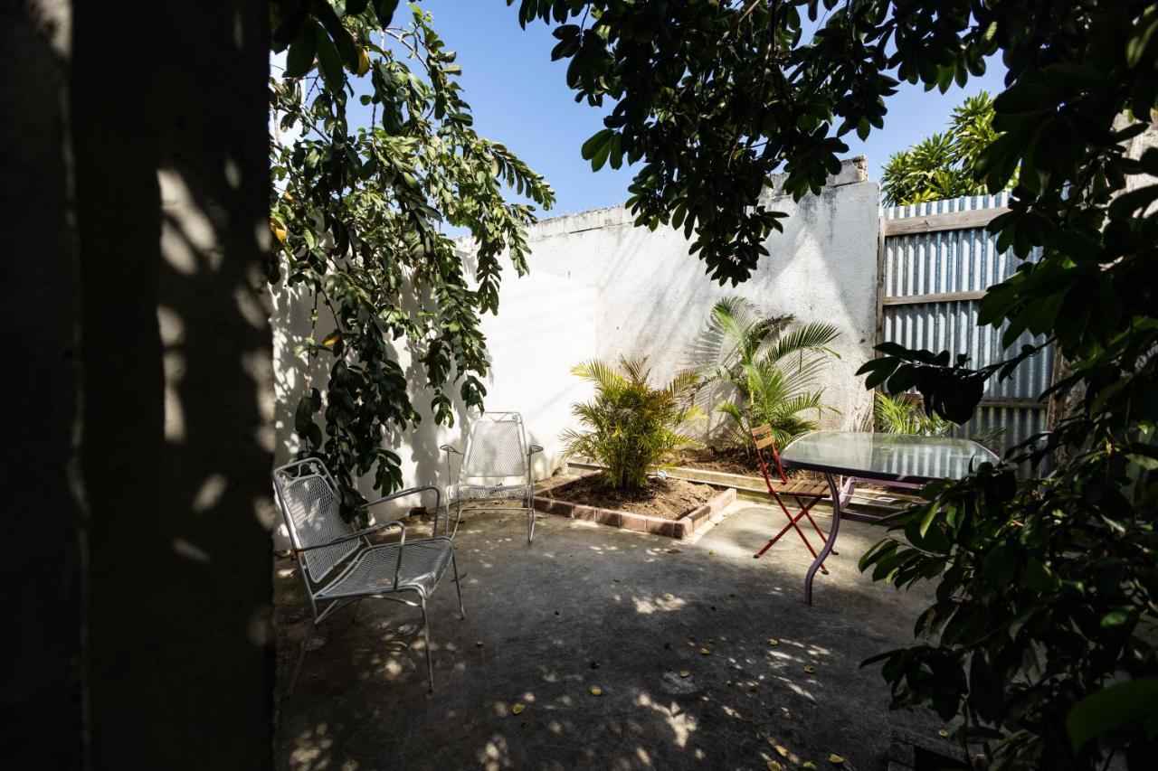 La Esmeralda Pr San Juan Eksteriør bilde