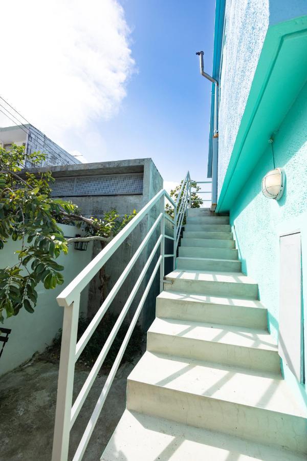 La Esmeralda Pr San Juan Eksteriør bilde