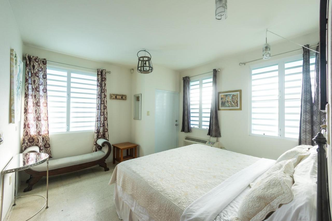 La Esmeralda Pr San Juan Eksteriør bilde