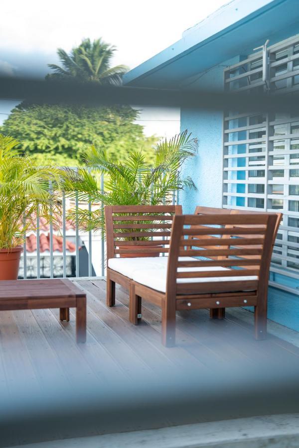 La Esmeralda Pr San Juan Eksteriør bilde