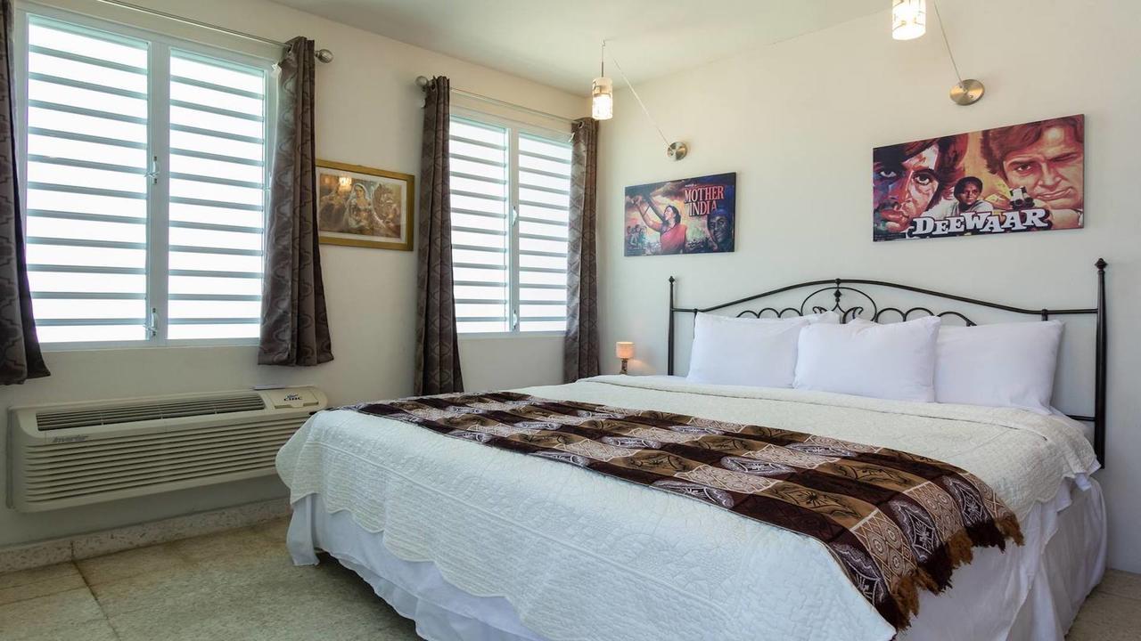 La Esmeralda Pr San Juan Eksteriør bilde