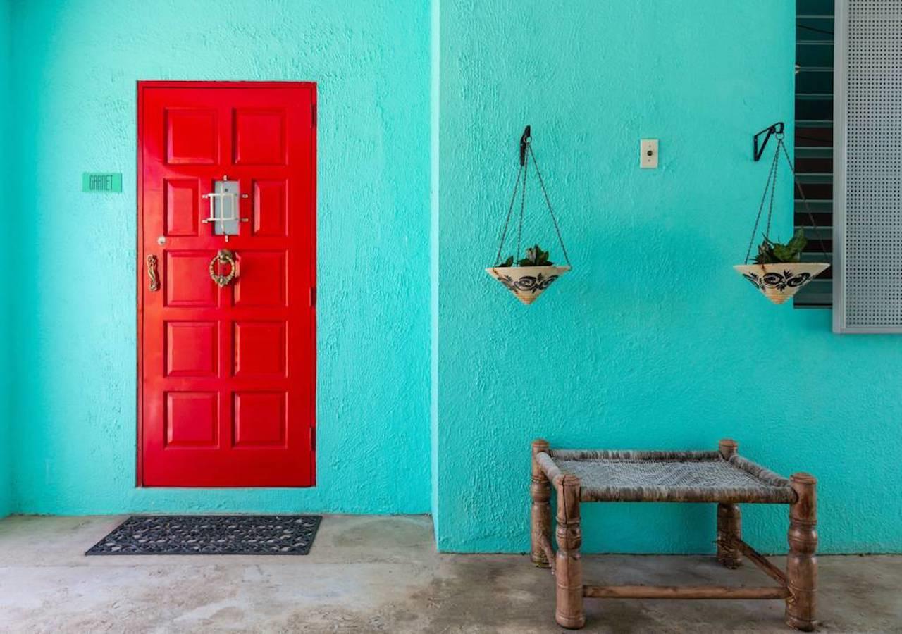 La Esmeralda Pr San Juan Eksteriør bilde