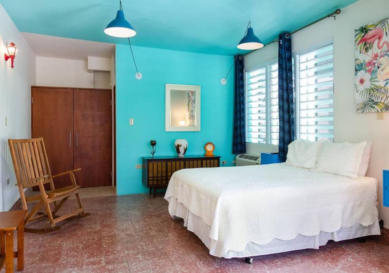 La Esmeralda Pr San Juan Eksteriør bilde